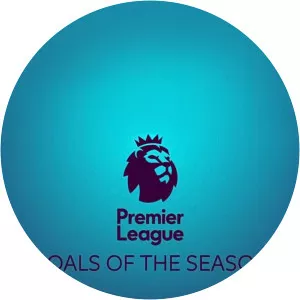 Premier League Goals of the SeasonSince 2008