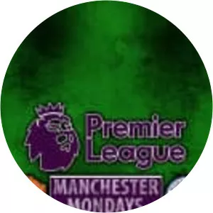 Premier League Manchester Mondays - TV program