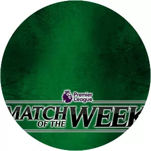 Premier League Match of the Week - TV program