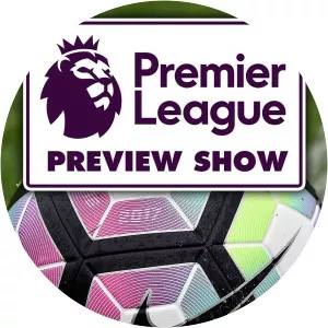 Premier League Preview Show - TV program