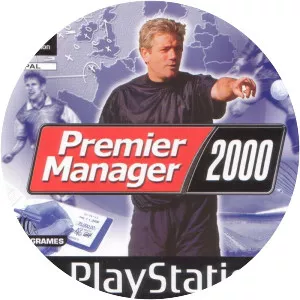 Premier Manager 2000 - Video game