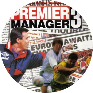 Premier Manager 3