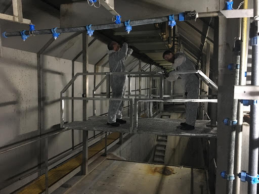 Premier Midland Steel Fabrications Ltd