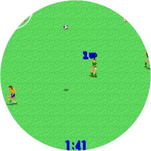 Premier Soccer - Video game