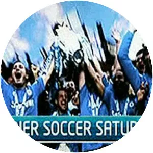 Premier Soccer Saturday