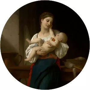 Premières Caresses - Artwork