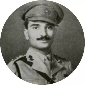Premindra Singh Bhagat