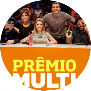 Prêmio Multishow de Humor - TV program