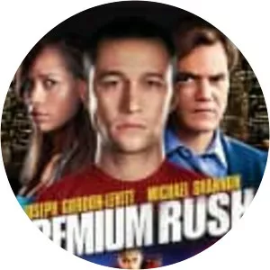 Premium Rush