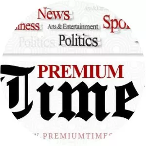 Premium Times - Website