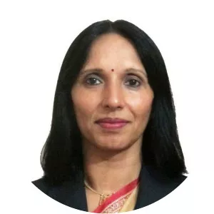 Premlata Agrawal - Indian mountaineer