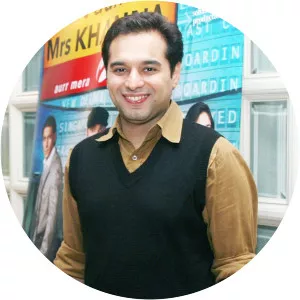 PremRaj - Indian film director