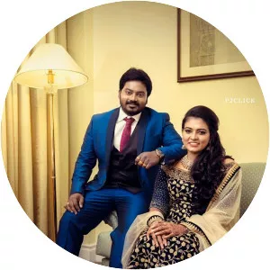 Premrajan - Pandiarajan's son