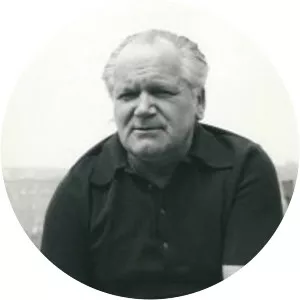 Přemysl Kubela - Painter