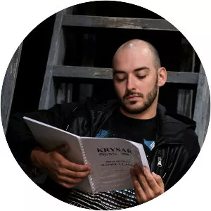 Premysl Palek - Musical artist