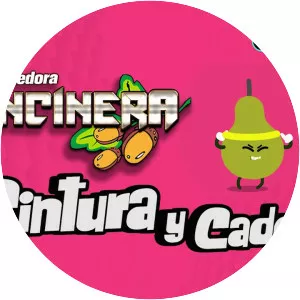 Prendedora Banda Encinera