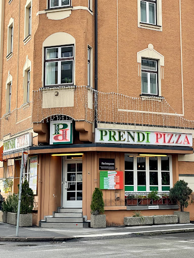 Prendi Pizza