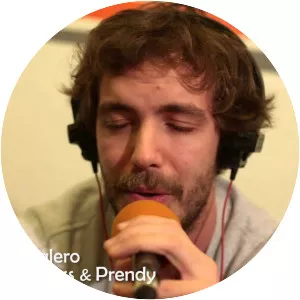 Prendy - Musical artist