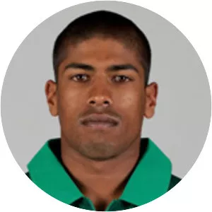Prenelan Subrayen - South African cricketer