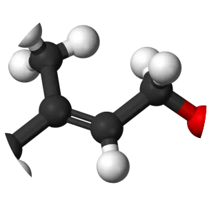 Prenol - Chemical compound