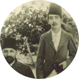 Prens Lütfüllah - Seniha Sultan's son