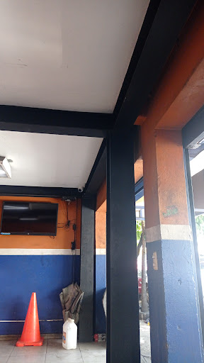 Prensa y Reconstructora Melvin