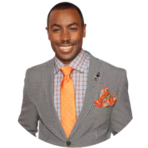 Prentice Penny photograph