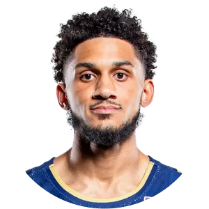 Prentiss Hubb - Basketball player