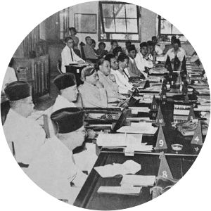 Preparatory Committee for Indonesian Independence