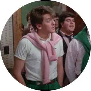 Preppy Stud - Fictional character