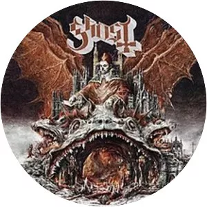 Prequelle - Studio album by Ghost