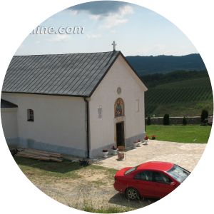 Preradovac Monastery