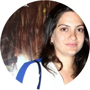 Prerana Chopra - Prem Chopra's daughter