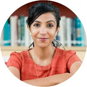 Prerna Singh - Author