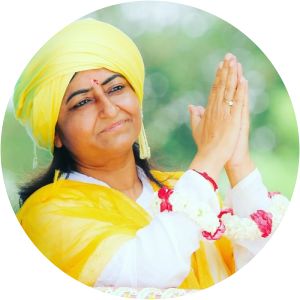 Prernamurti Bharti Shriji photograph
