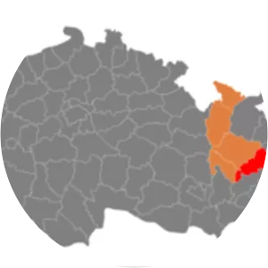 Přerov District - 