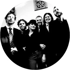 Preßburger Klezmer Band