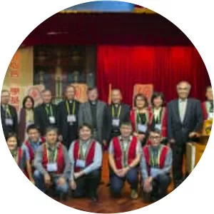 Presbyterian Church in Taiwan