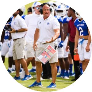 Presbyterian Football