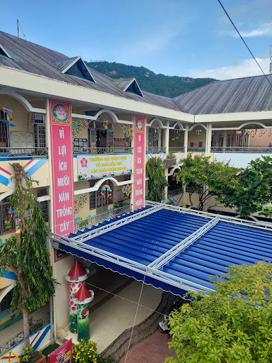 Preschool Chau Thanh - Preschool in Vung Tau, Vietnam