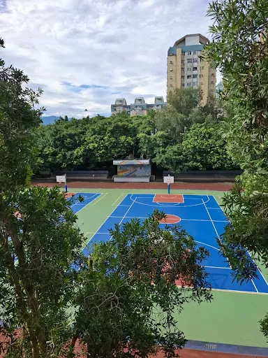 Preschool of Qianlong Elementary School - Kindergarten in Taoyuan City, Taiwan
