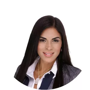 Prescilla Vázquez - Felipe Vázquez's sister