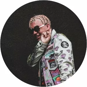 Presco Lucci - Musical artist