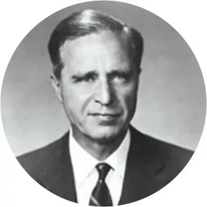 Prescott Bush