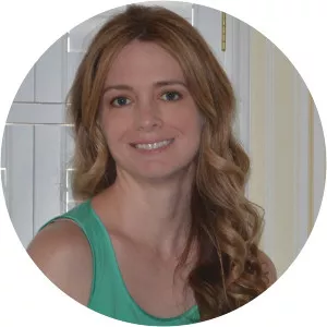 Prescott Lane - Author