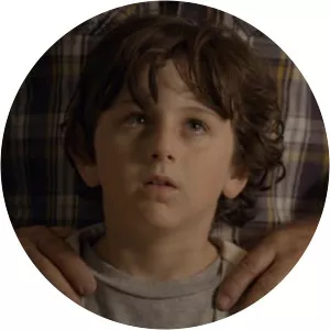 Prescott O' Brian - Fictional character