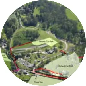 Prescott Speed Hill Climb