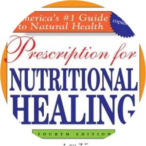 Prescription for Nutritional Healing, 4th Edition