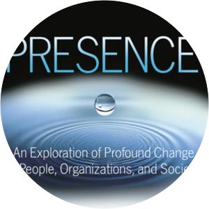 Presence Peter Senge - Book by Peter Senge
