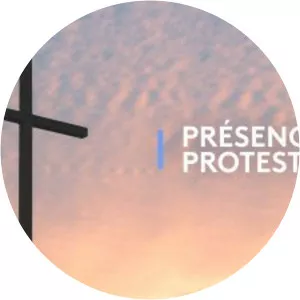 Présence protestanteSince 2013